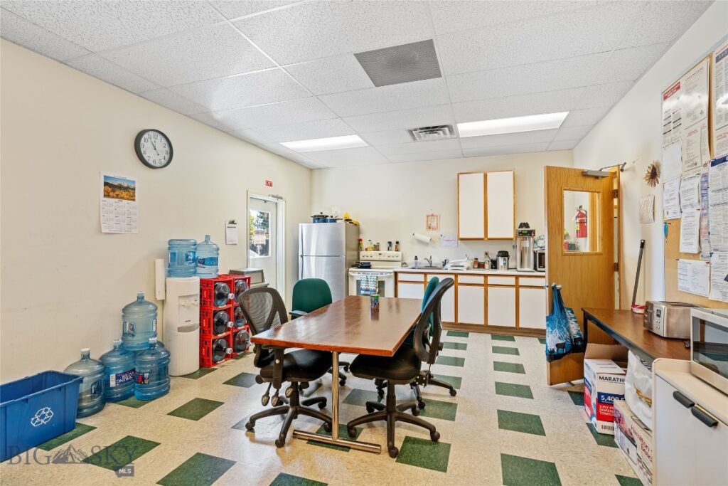 51/61 Evergreen Drive, Bozeman MT 59715