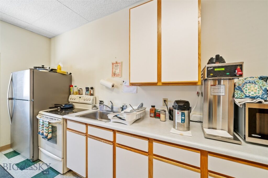 51/61 Evergreen Drive, Bozeman MT 59715