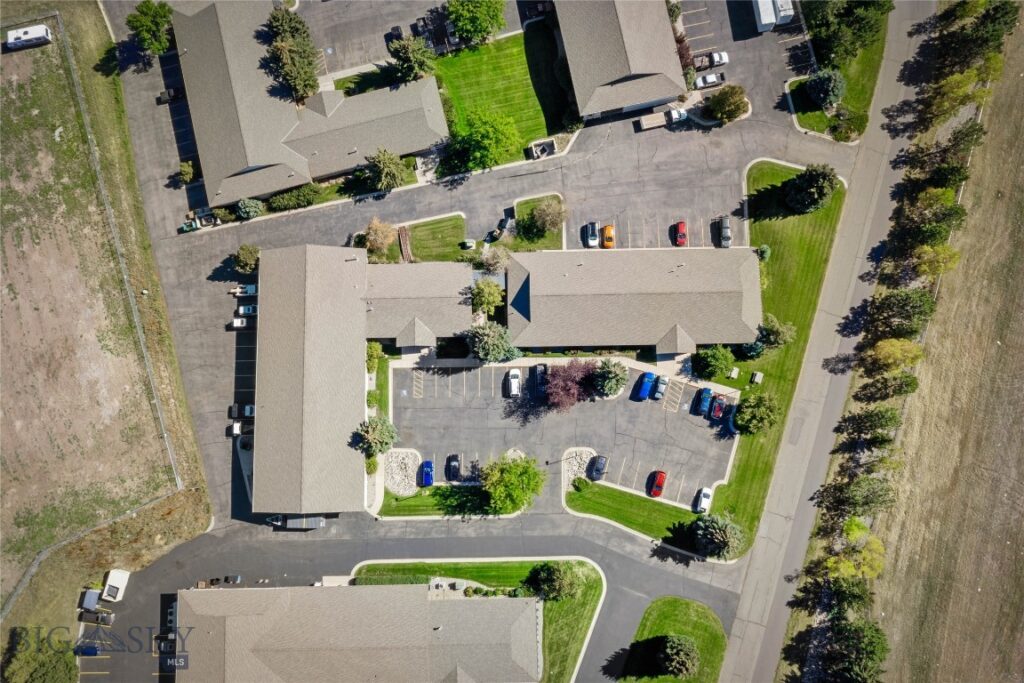 51/61 Evergreen Drive, Bozeman MT 59715