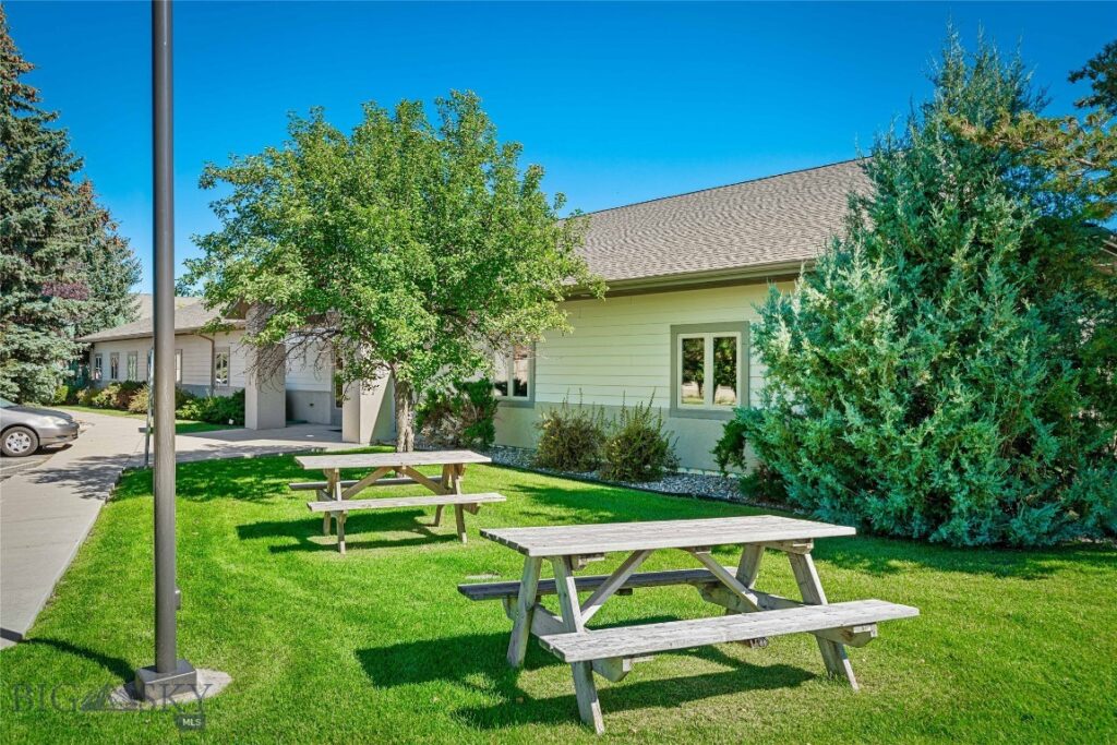 51/61 Evergreen Drive, Bozeman MT 59715