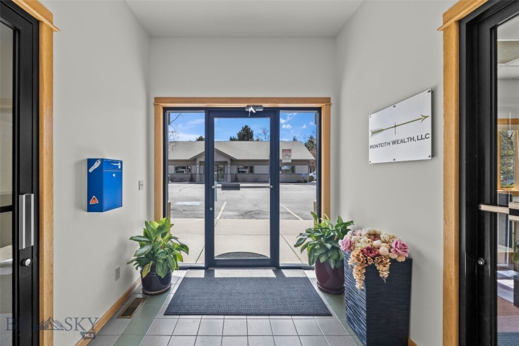 517 S 22nd Avenue, Bozeman MT 59718