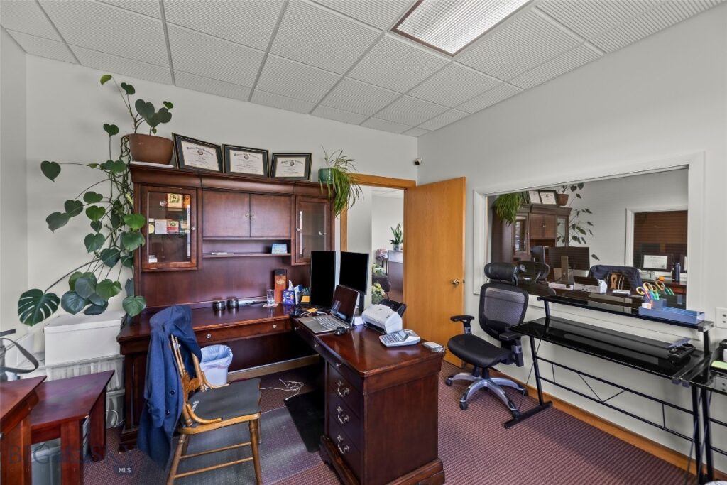 517 S 22nd Avenue, Bozeman MT 59718
