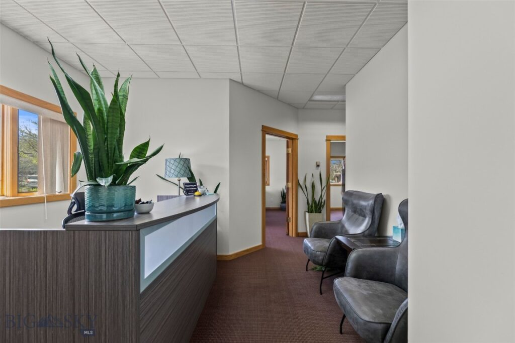 517 S 22nd Avenue, Bozeman MT 59718