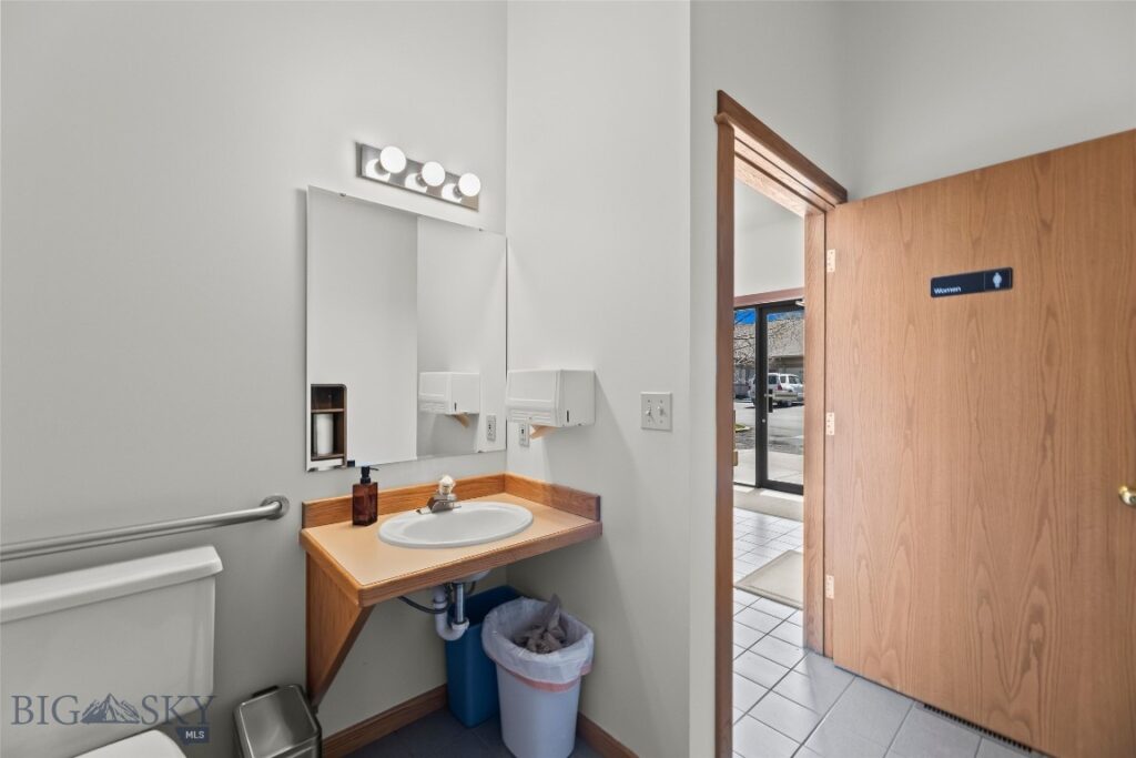 517 S 22nd Avenue, Bozeman MT 59718