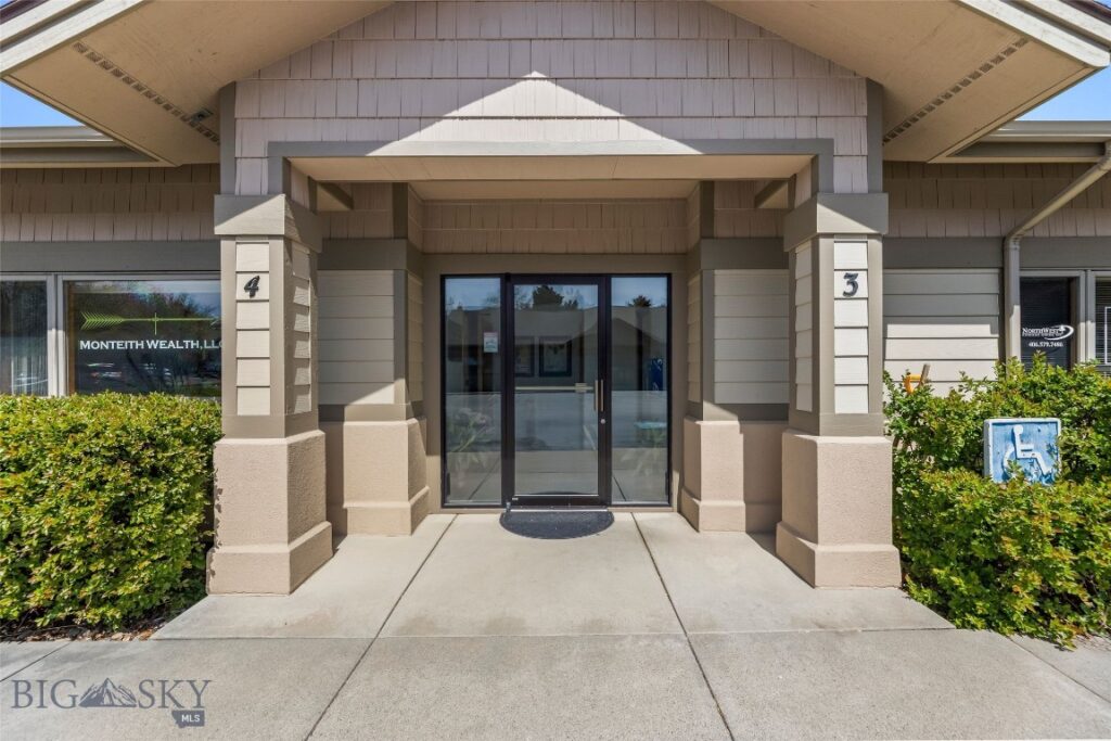 517 S 22nd Avenue, Bozeman MT 59718