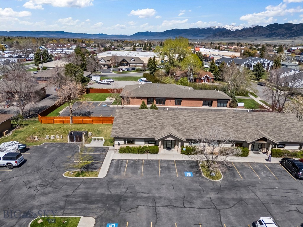 517 S 22nd Avenue, Bozeman MT 59718