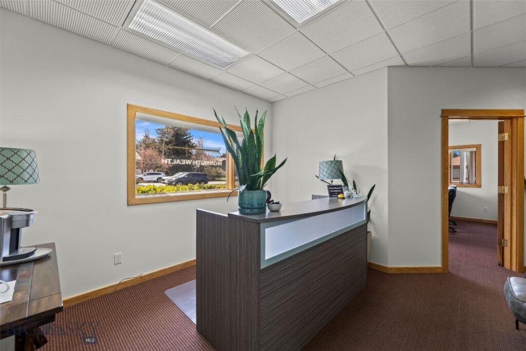 517 S 22nd Avenue, Bozeman MT 59718