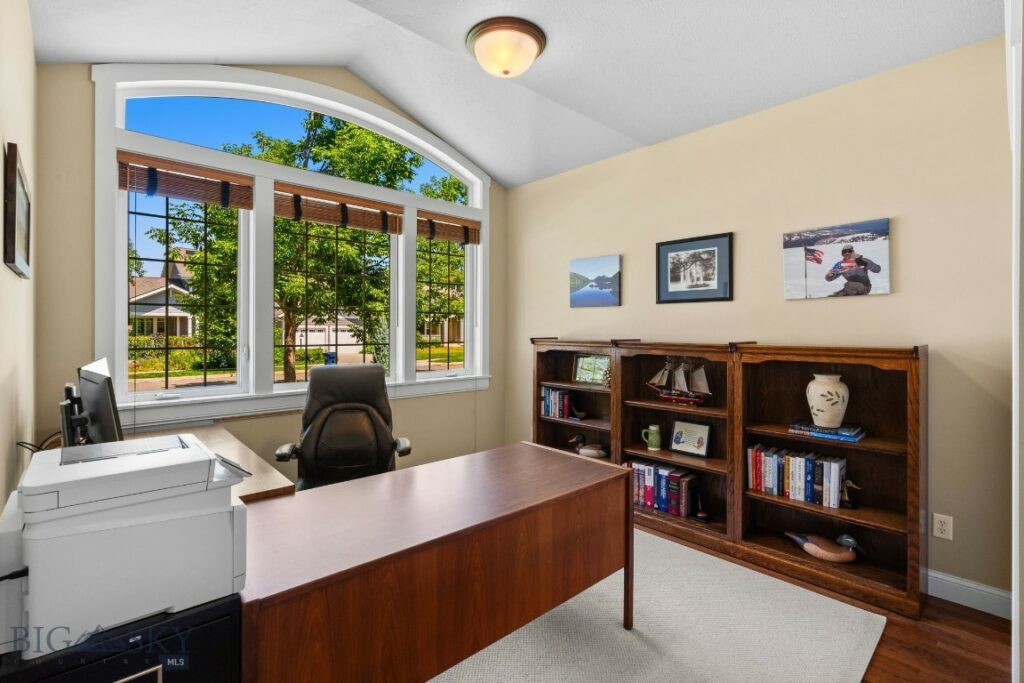 518 Oxford Drive, Bozeman MT 59715