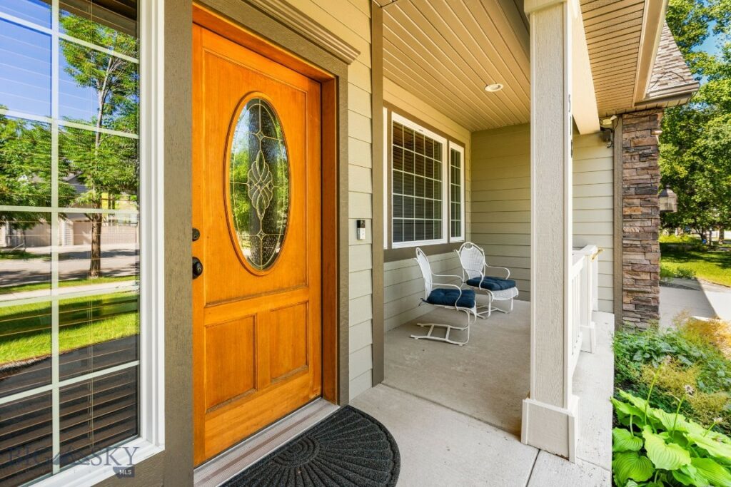 518 Oxford Drive, Bozeman MT 59715