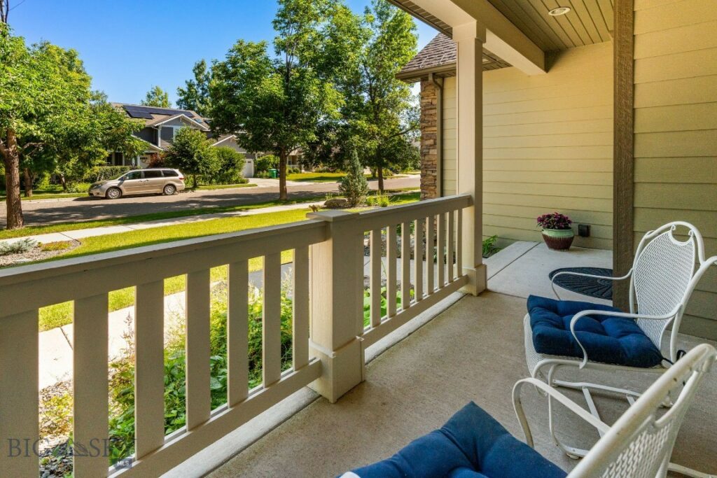 518 Oxford Drive, Bozeman MT 59715