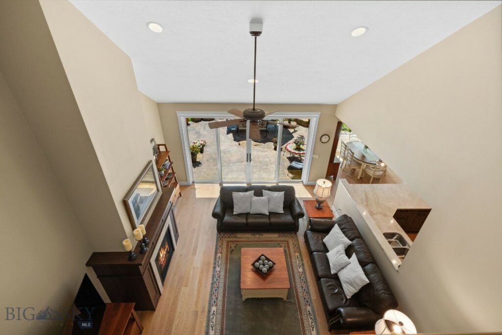 518 Oxford Drive, Bozeman MT 59715