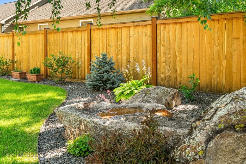 518 Oxford Drive, Bozeman MT 59715