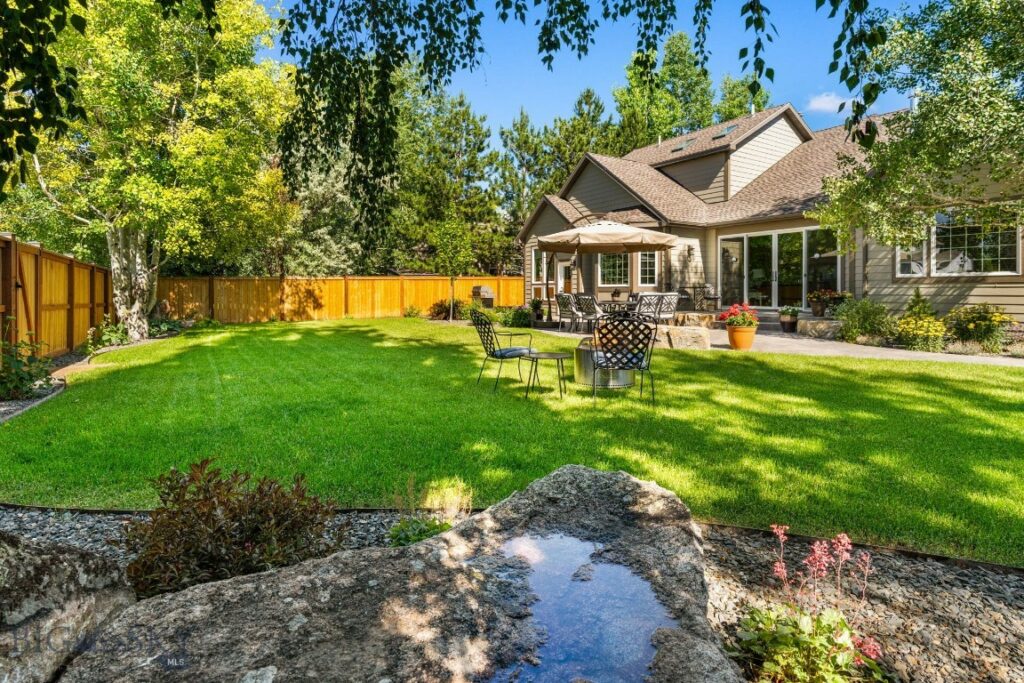 518 Oxford Drive, Bozeman MT 59715