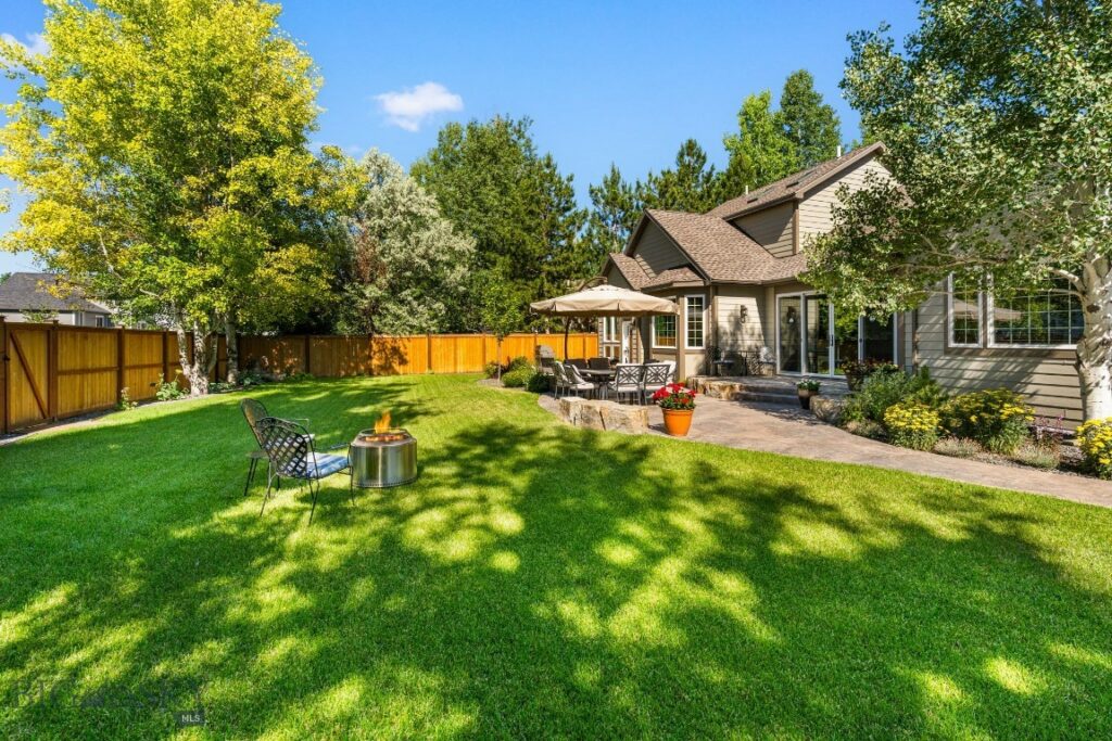 518 Oxford Drive, Bozeman MT 59715