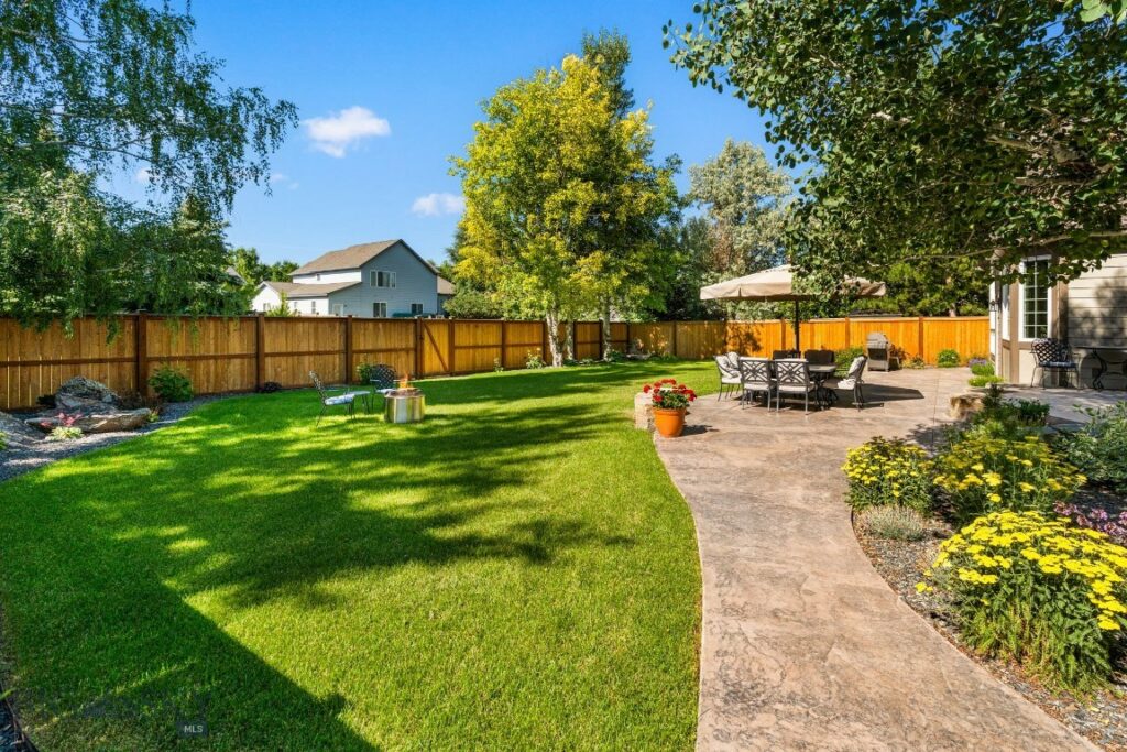 518 Oxford Drive, Bozeman MT 59715