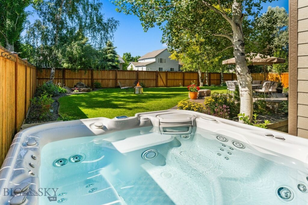 518 Oxford Drive, Bozeman MT 59715