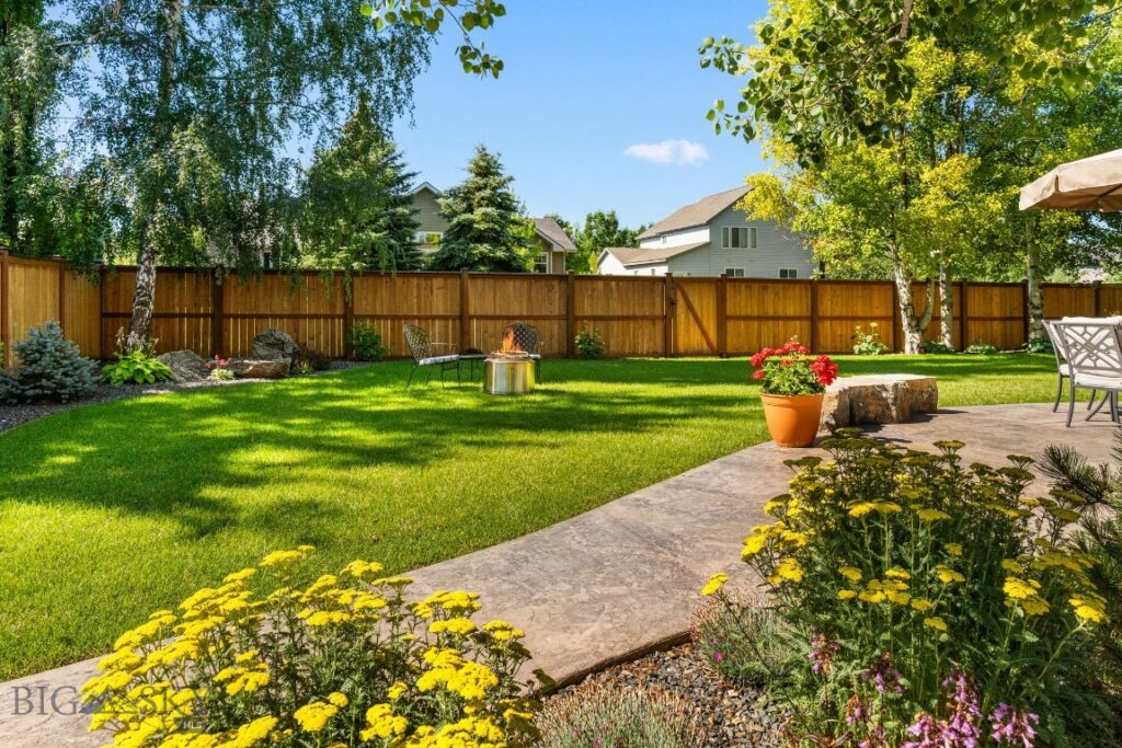 518 Oxford Drive, Bozeman MT 59715