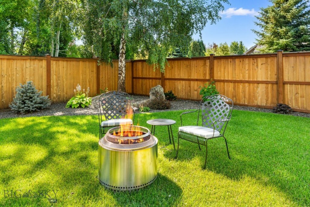518 Oxford Drive, Bozeman MT 59715