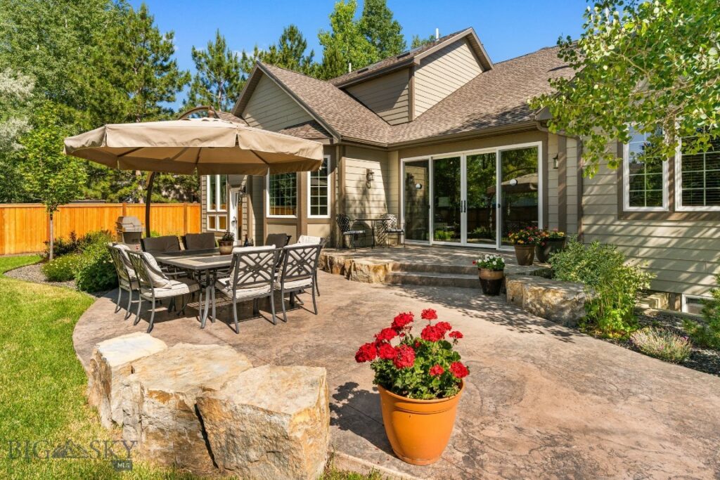 518 Oxford Drive, Bozeman MT 59715