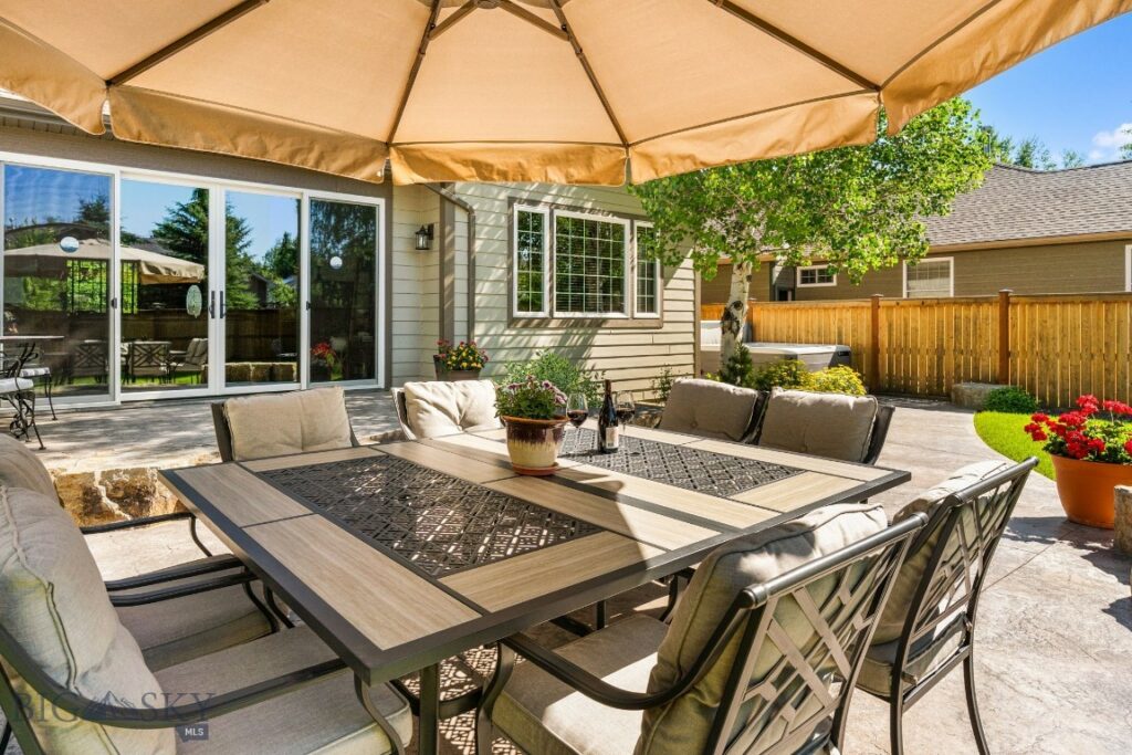 518 Oxford Drive, Bozeman MT 59715