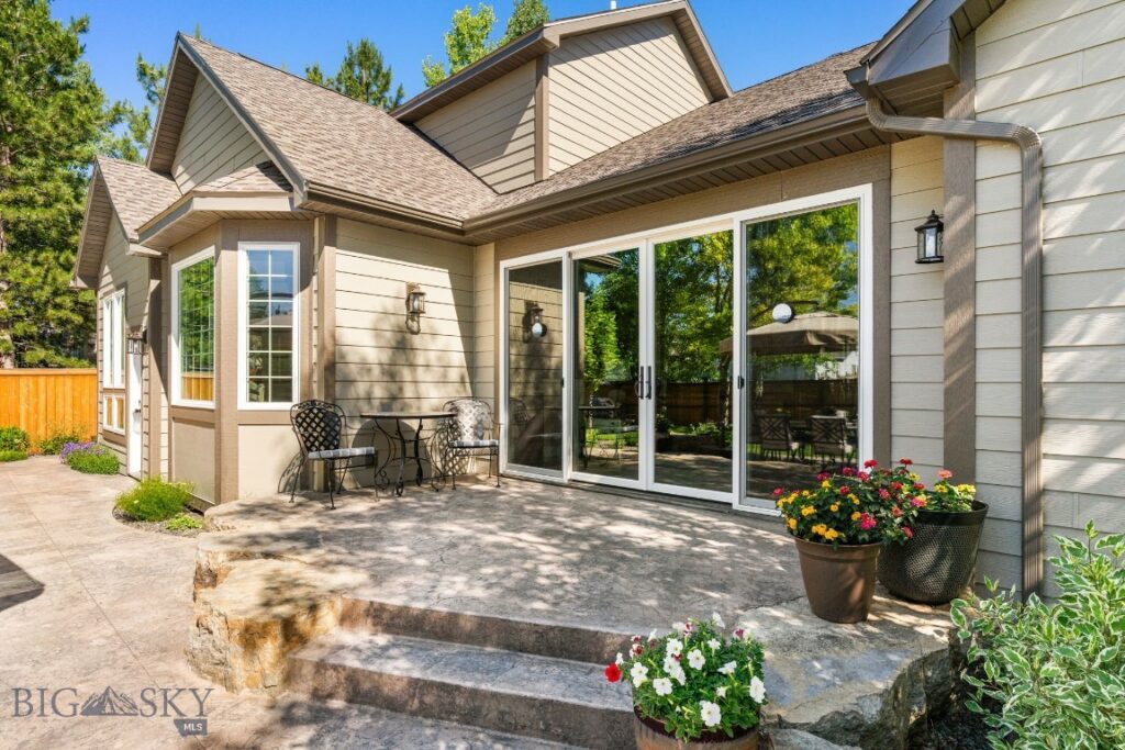 518 Oxford Drive, Bozeman MT 59715