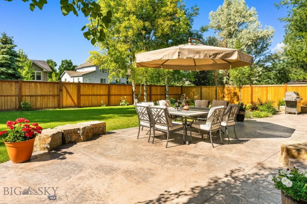 518 Oxford Drive, Bozeman MT 59715