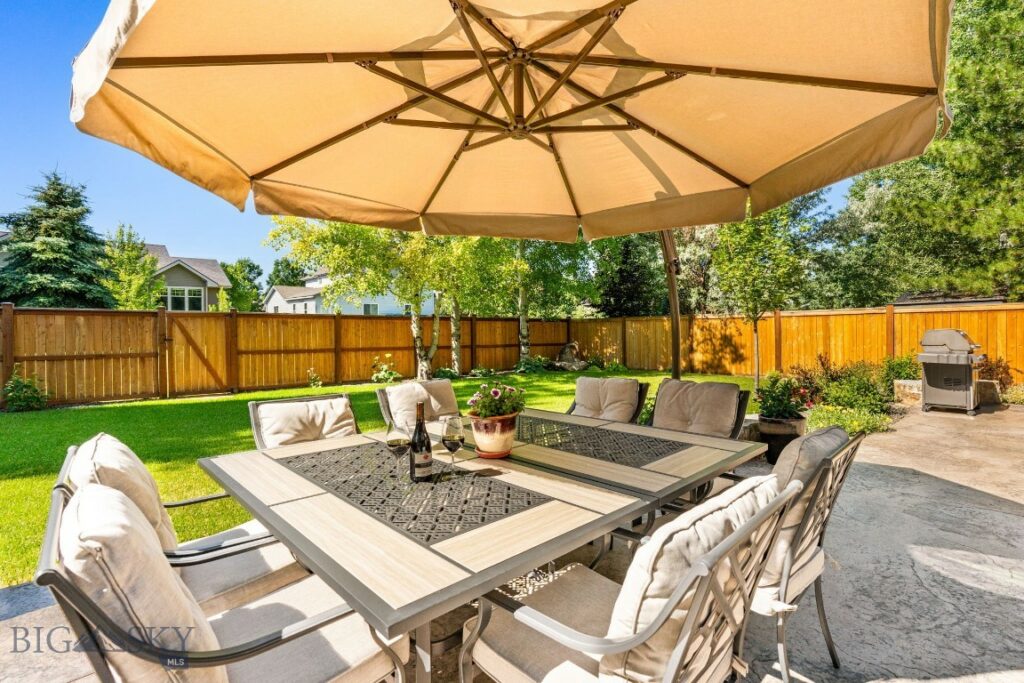 518 Oxford Drive, Bozeman MT 59715