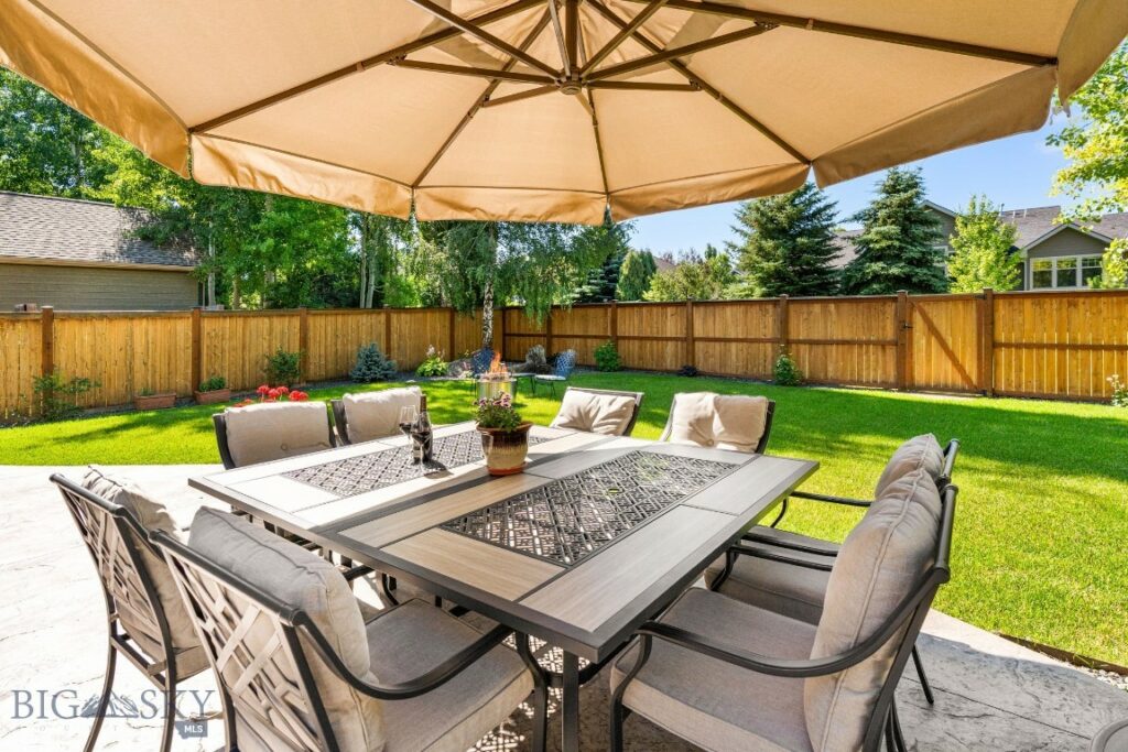 518 Oxford Drive, Bozeman MT 59715