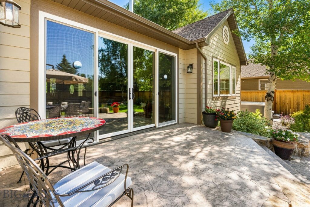 518 Oxford Drive, Bozeman MT 59715