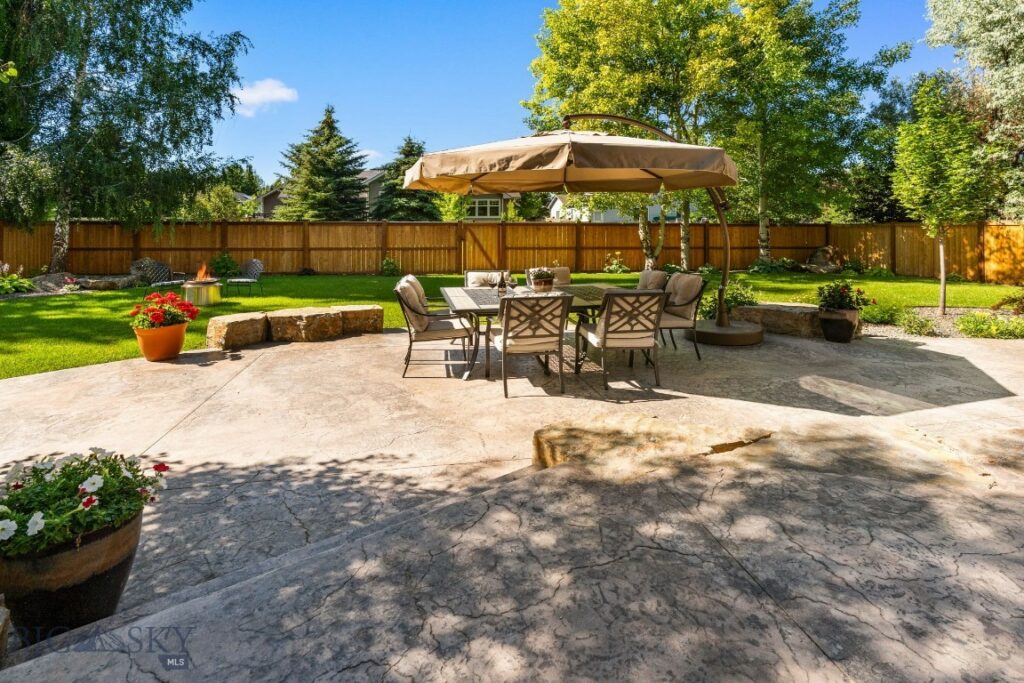 518 Oxford Drive, Bozeman MT 59715