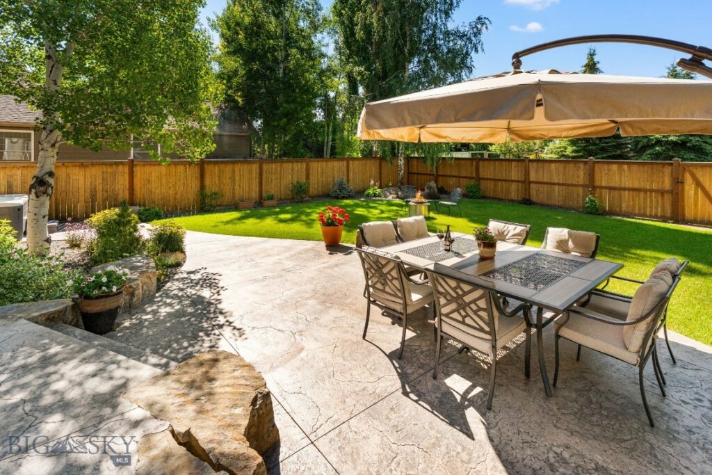 518 Oxford Drive, Bozeman MT 59715