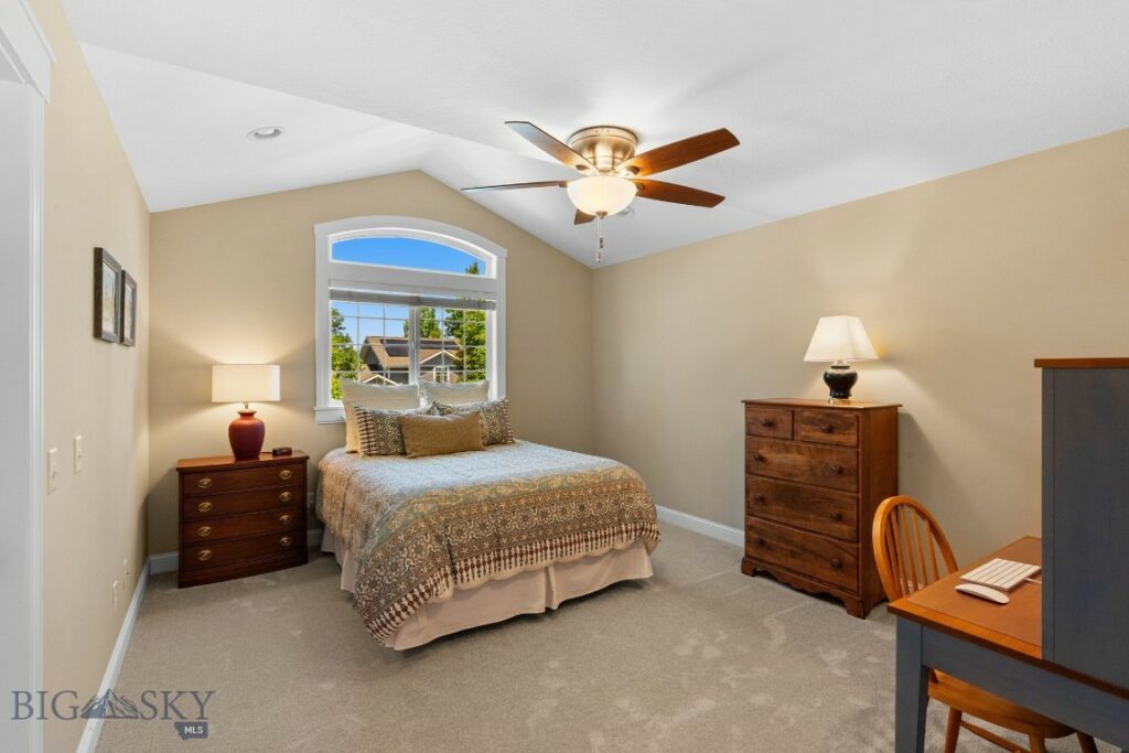 518 Oxford Drive, Bozeman MT 59715