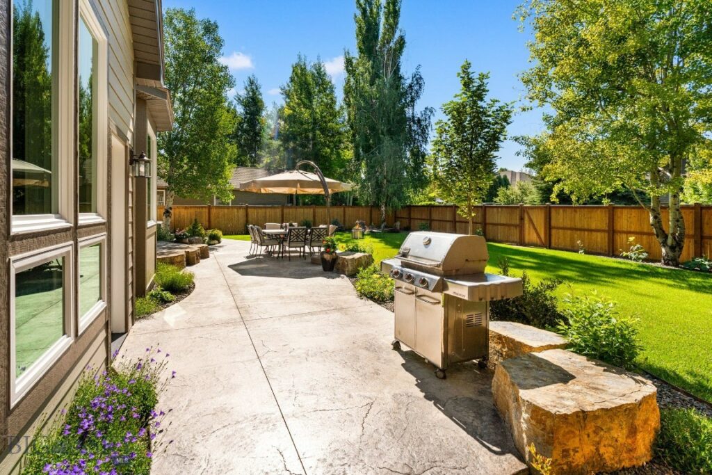 518 Oxford Drive, Bozeman MT 59715