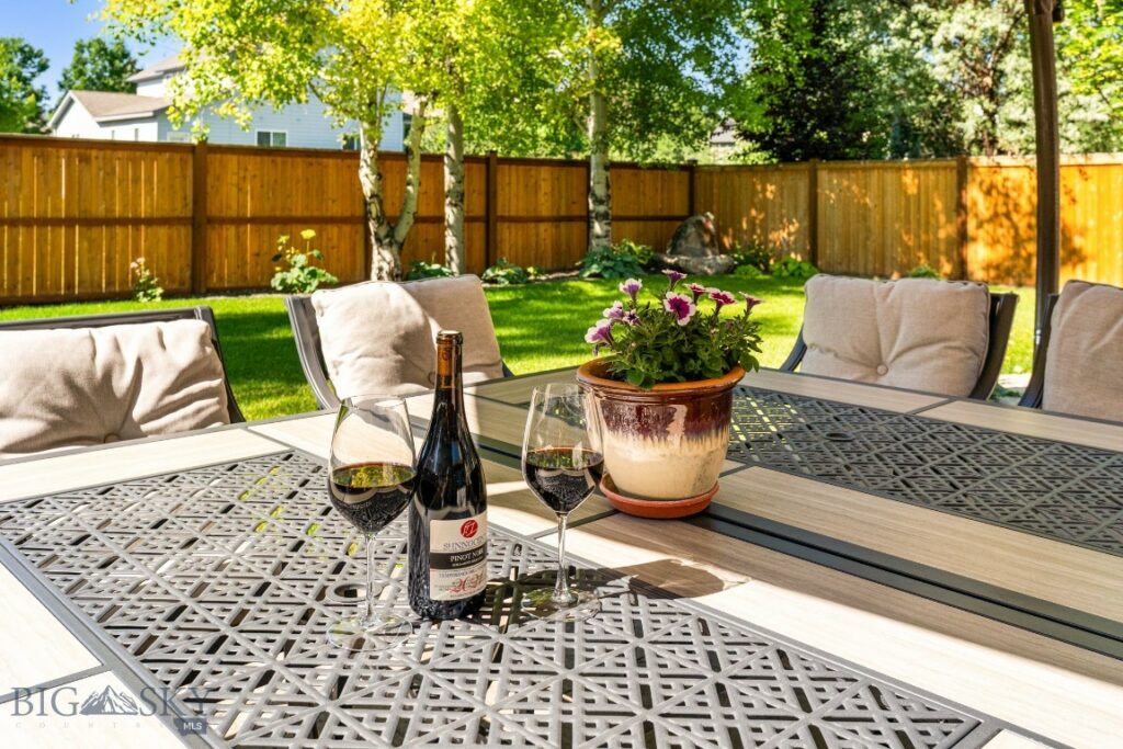 518 Oxford Drive, Bozeman MT 59715