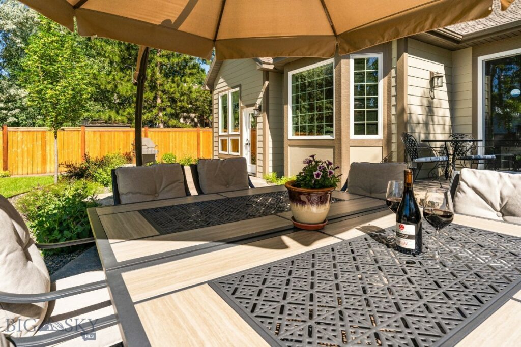 518 Oxford Drive, Bozeman MT 59715