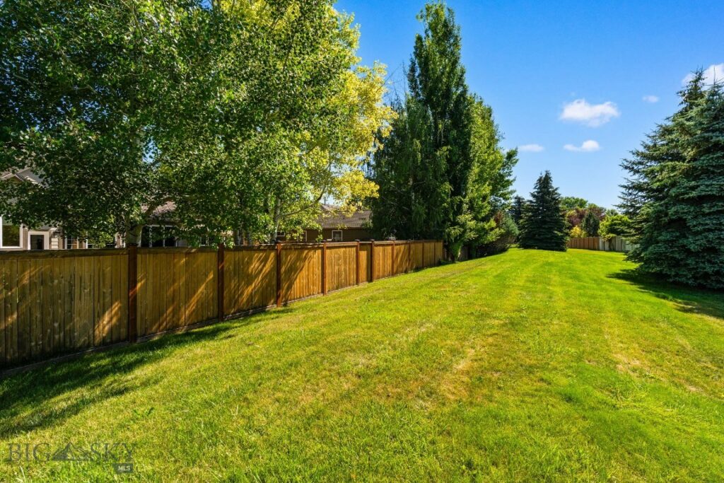 518 Oxford Drive, Bozeman MT 59715