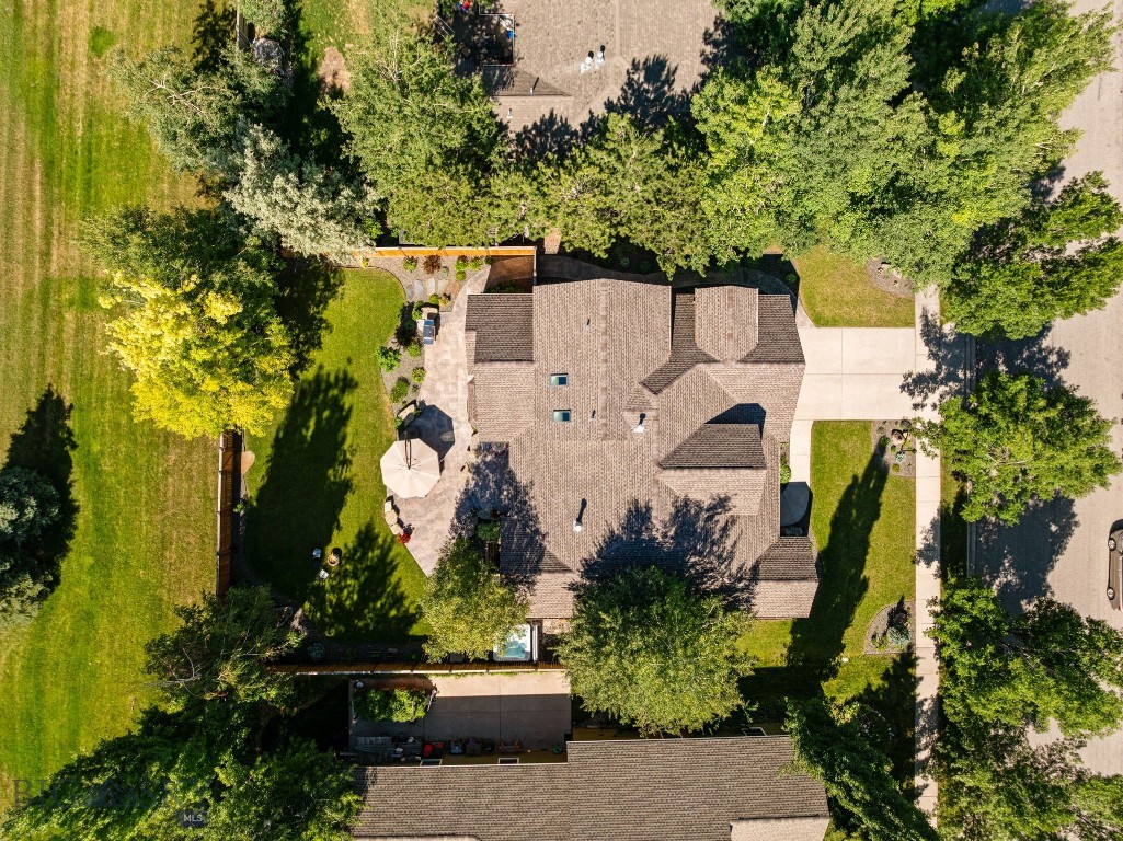 518 Oxford Drive, Bozeman MT 59715
