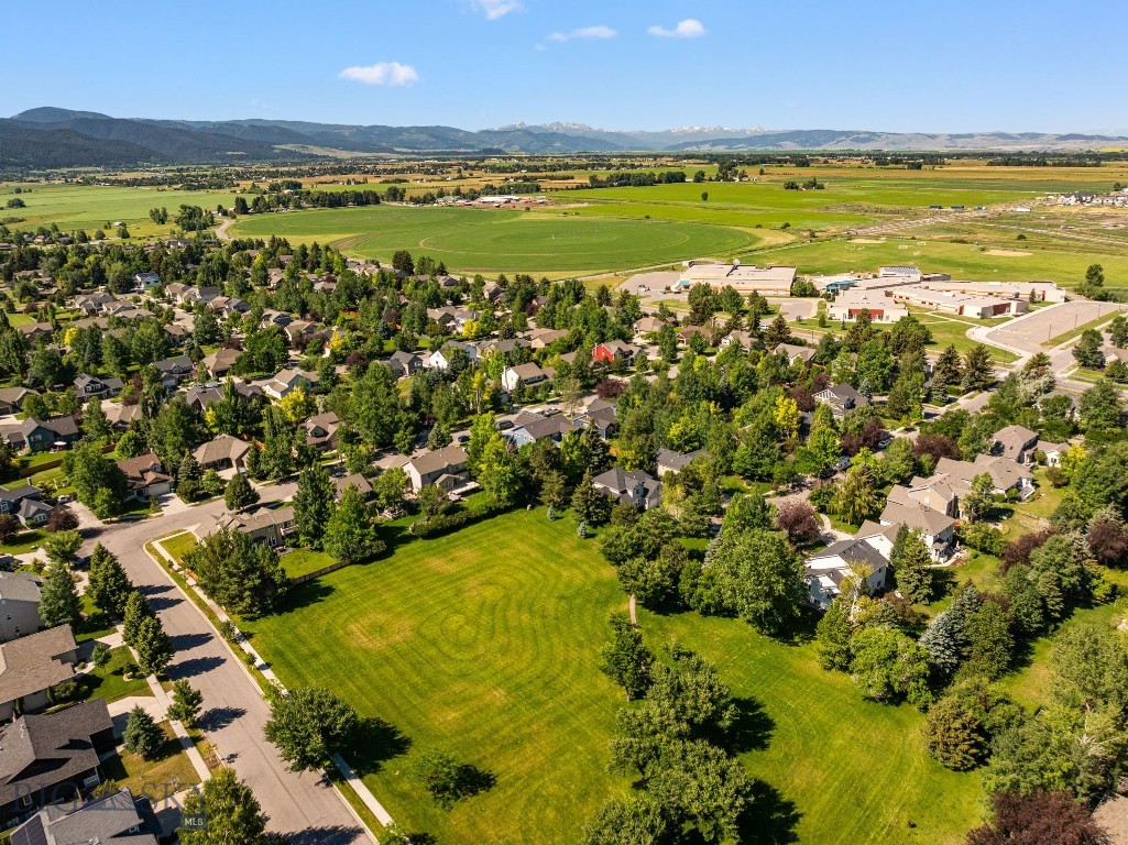 518 Oxford Drive, Bozeman MT 59715