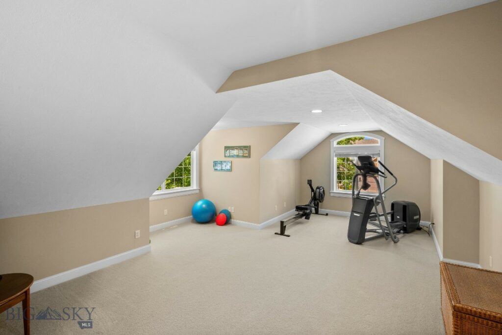 518 Oxford Drive, Bozeman MT 59715