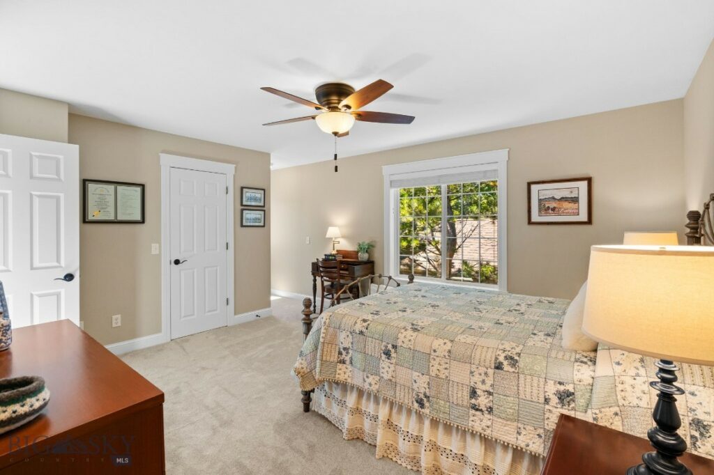518 Oxford Drive, Bozeman MT 59715