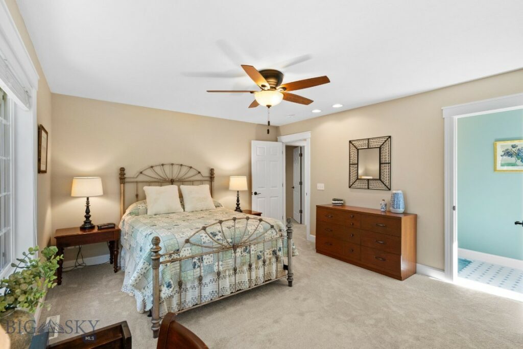 518 Oxford Drive, Bozeman MT 59715