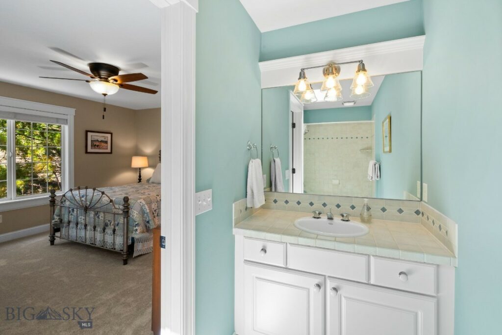518 Oxford Drive, Bozeman MT 59715