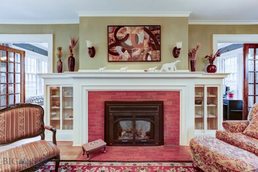 518 W Lewis Street, Livingston MT 59047