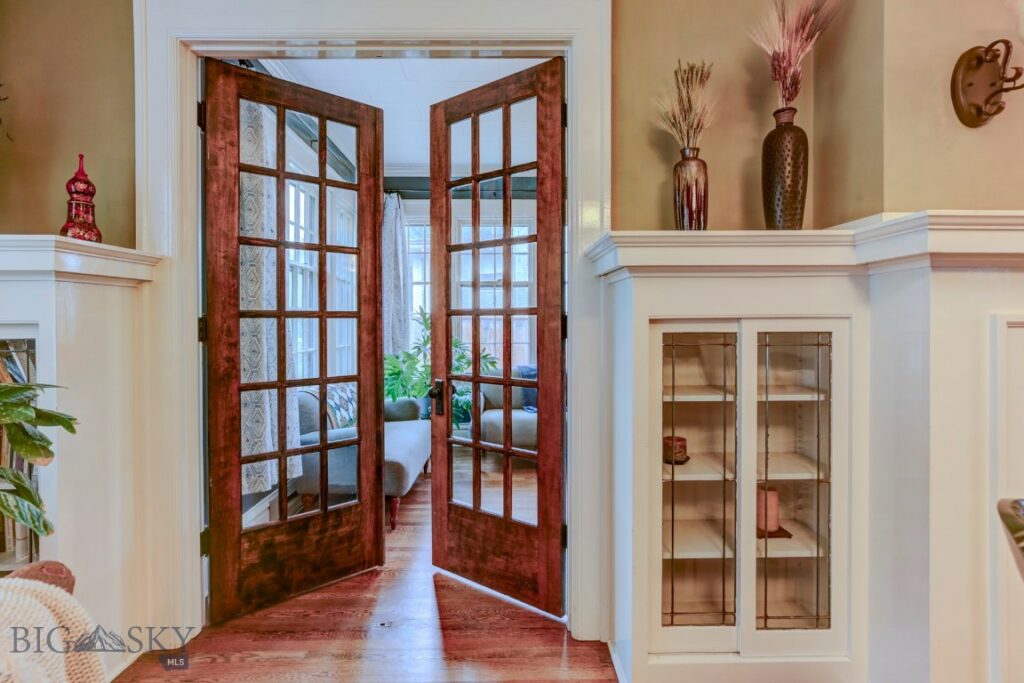 518 W Lewis Street, Livingston MT 59047