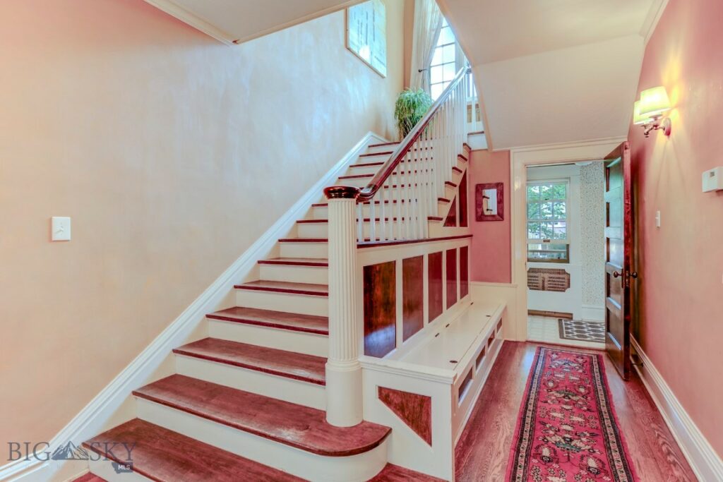 518 W Lewis Street, Livingston MT 59047