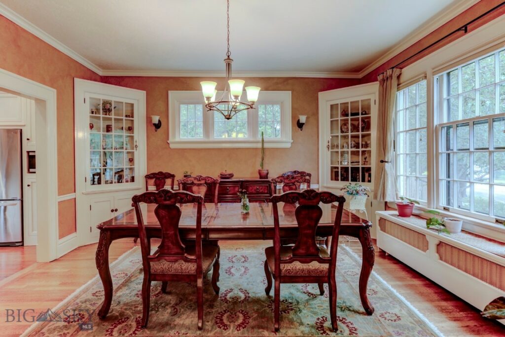 518 W Lewis Street, Livingston MT 59047