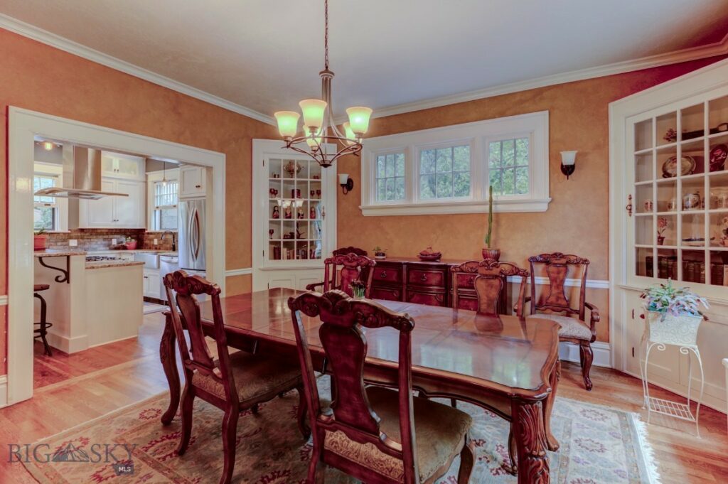 518 W Lewis Street, Livingston MT 59047