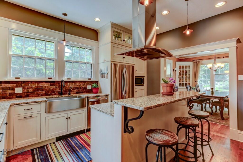 518 W Lewis Street, Livingston MT 59047
