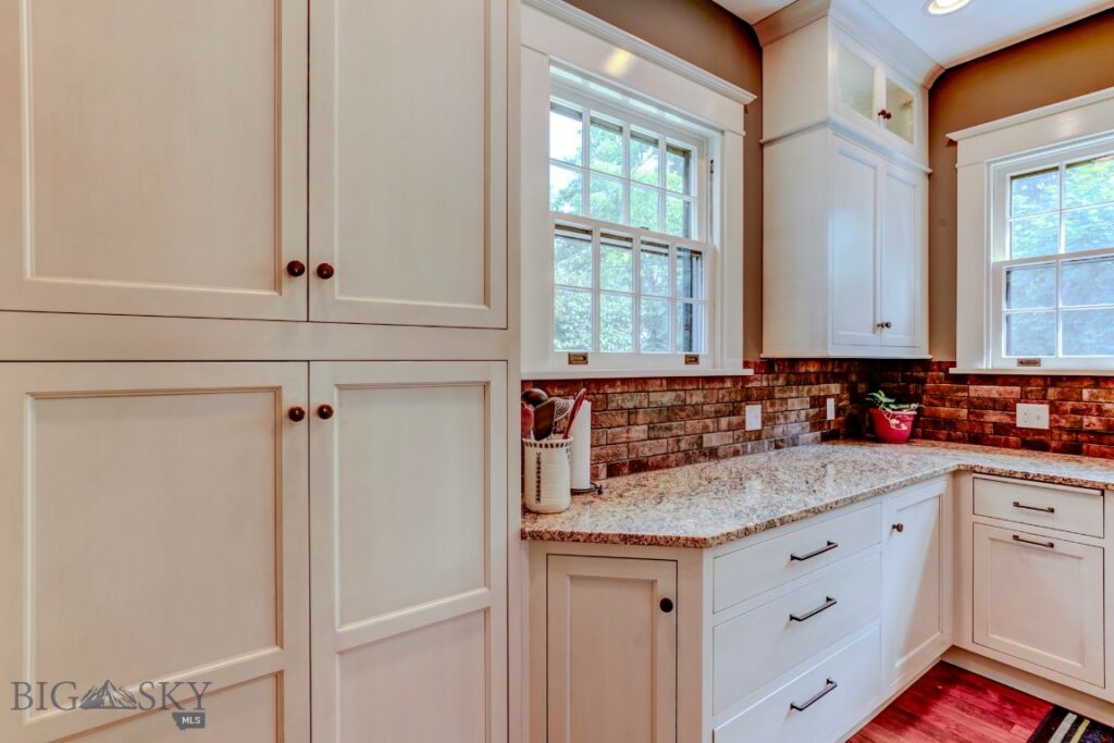 518 W Lewis Street, Livingston MT 59047