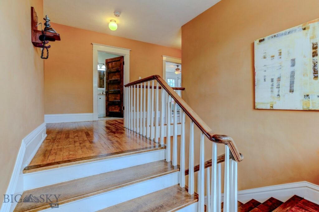 518 W Lewis Street, Livingston MT 59047